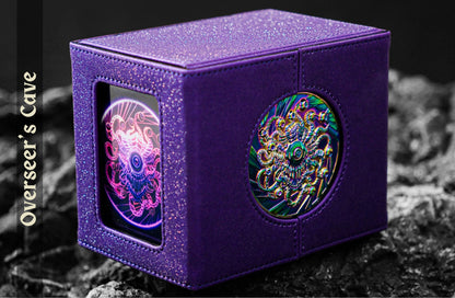 KKPP Monster Cave Deckbox