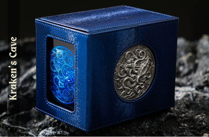 KKPP Monster Cave Deckbox