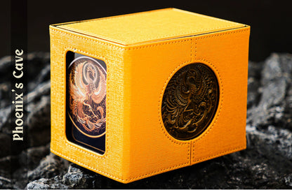 KKPP Monster Cave Deckbox