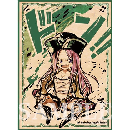 One Piece Boa Hancock Bonney Foil Anime Card Sleeve for EDH MTG Flesh and Blood Pokémon One Piece Digimon Lorcana