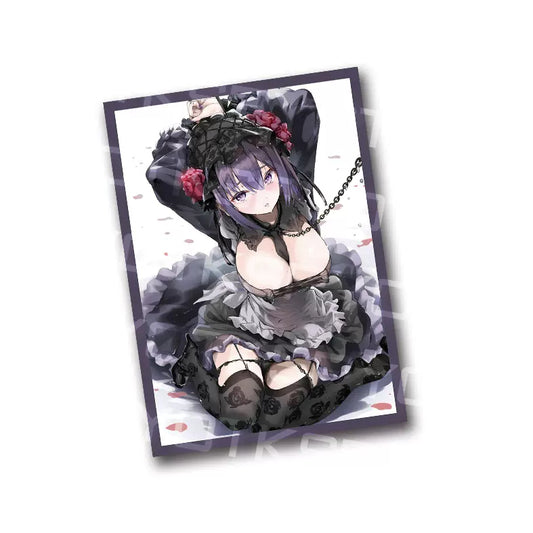 Marin Kitagawa My Dress-Up Darling Doujin Anime Card Sleeve for EDH MTG Flesh and Blood Pokémon One Piece Digimon