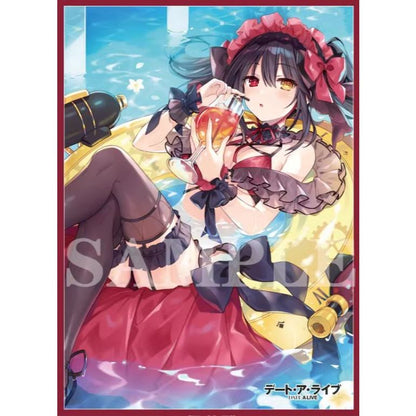 Date a Live Card Sleeve for EDH MTG Flesh and Blood Pokémon One Piece Digimon Lorcana